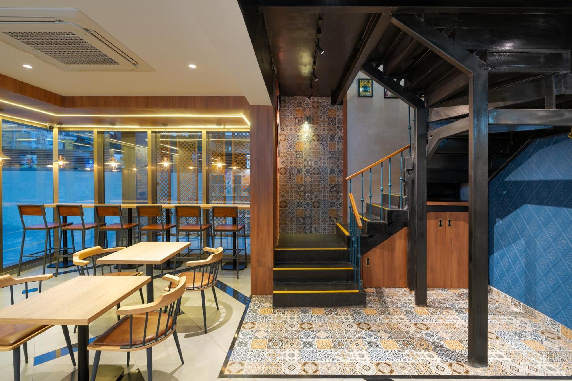 Cozzet Victoria Hotel Bhubaneswar Eksteriør billede
